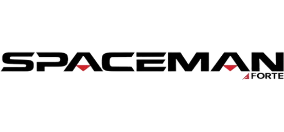20210329 Spaceman Logo Black