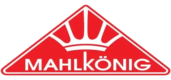 MAHLKONIG vector logo