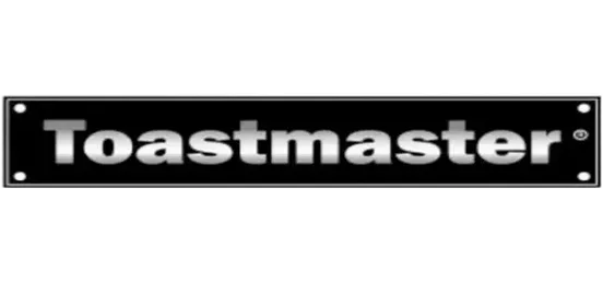 Toastmaster