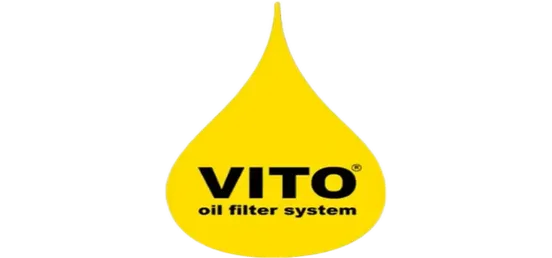 VITO OIL FILTER SYSTEM