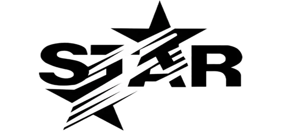 star