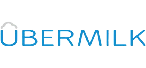 uebermilk logo small